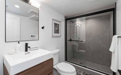 The Most Popular Bathroom Upgrades You Should Consider!