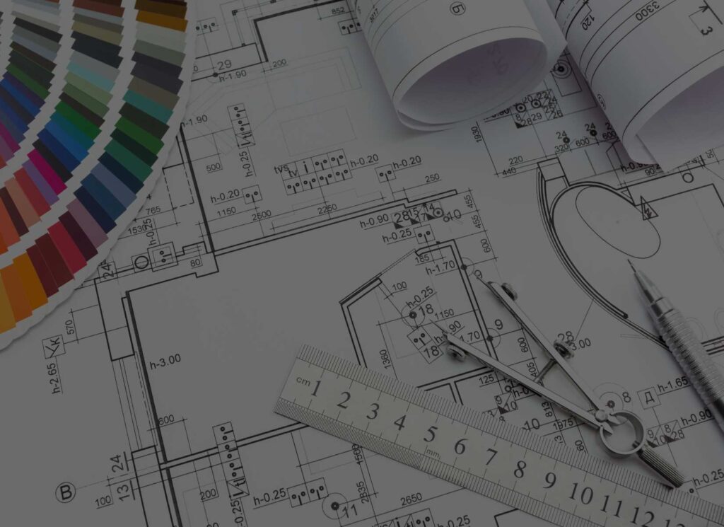 architectural design services