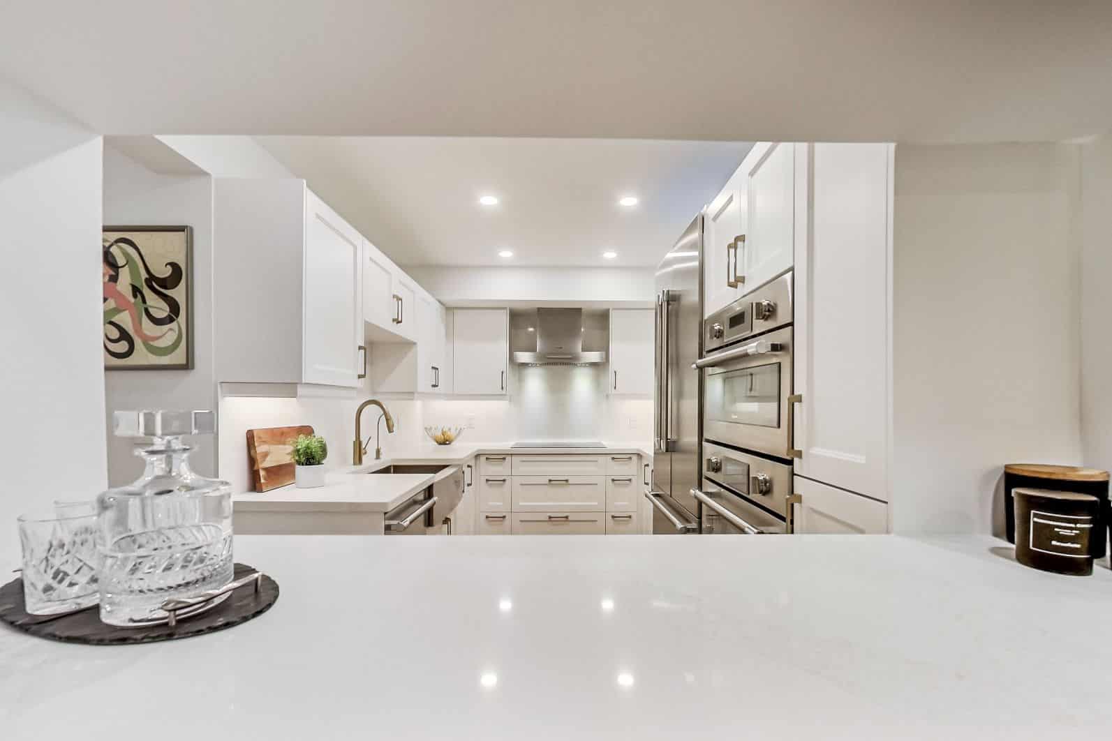 Eco-Friendly Home Design: Sustainable Architectural Practices