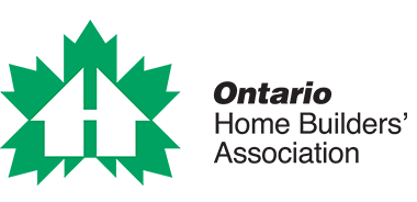 ontario home builders association logo