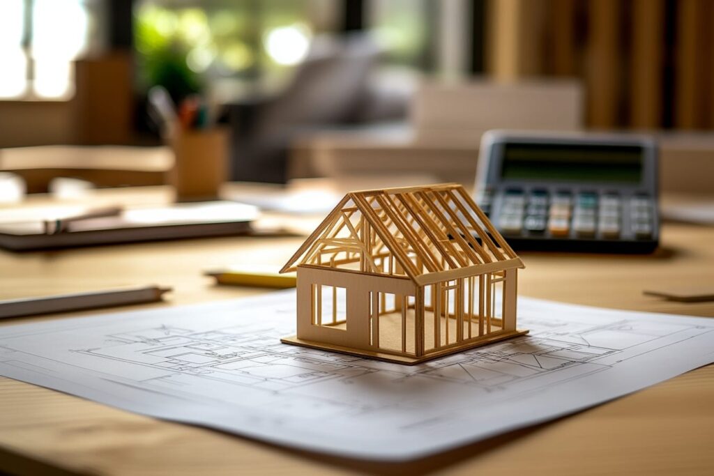 budgeting for custom home in toronto