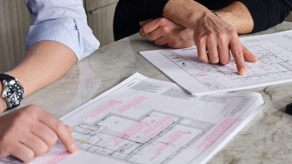 role of a project manager