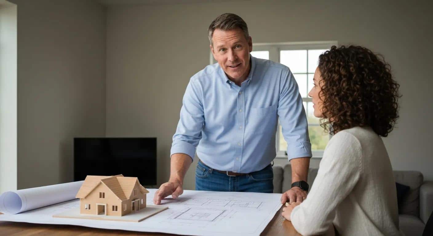 Top 5 Challenges When Hiring Custom Home Builders in Toronto