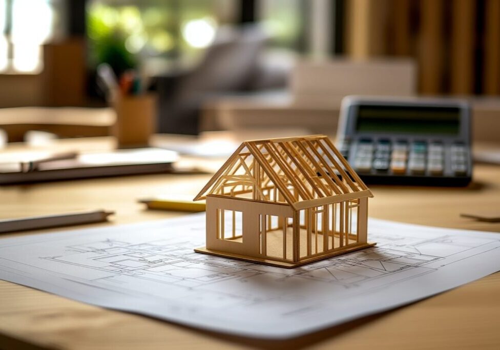 budgeting for custom home in toronto